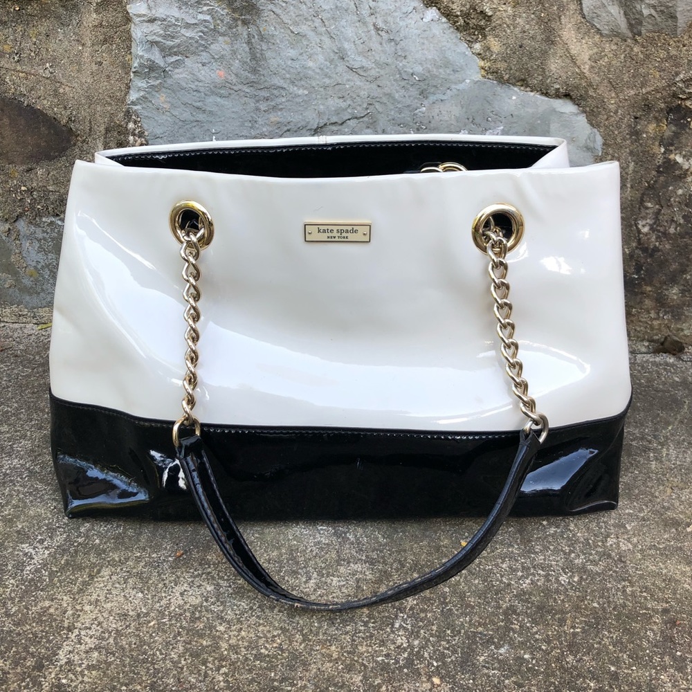 Kate Spade Tote/GUC